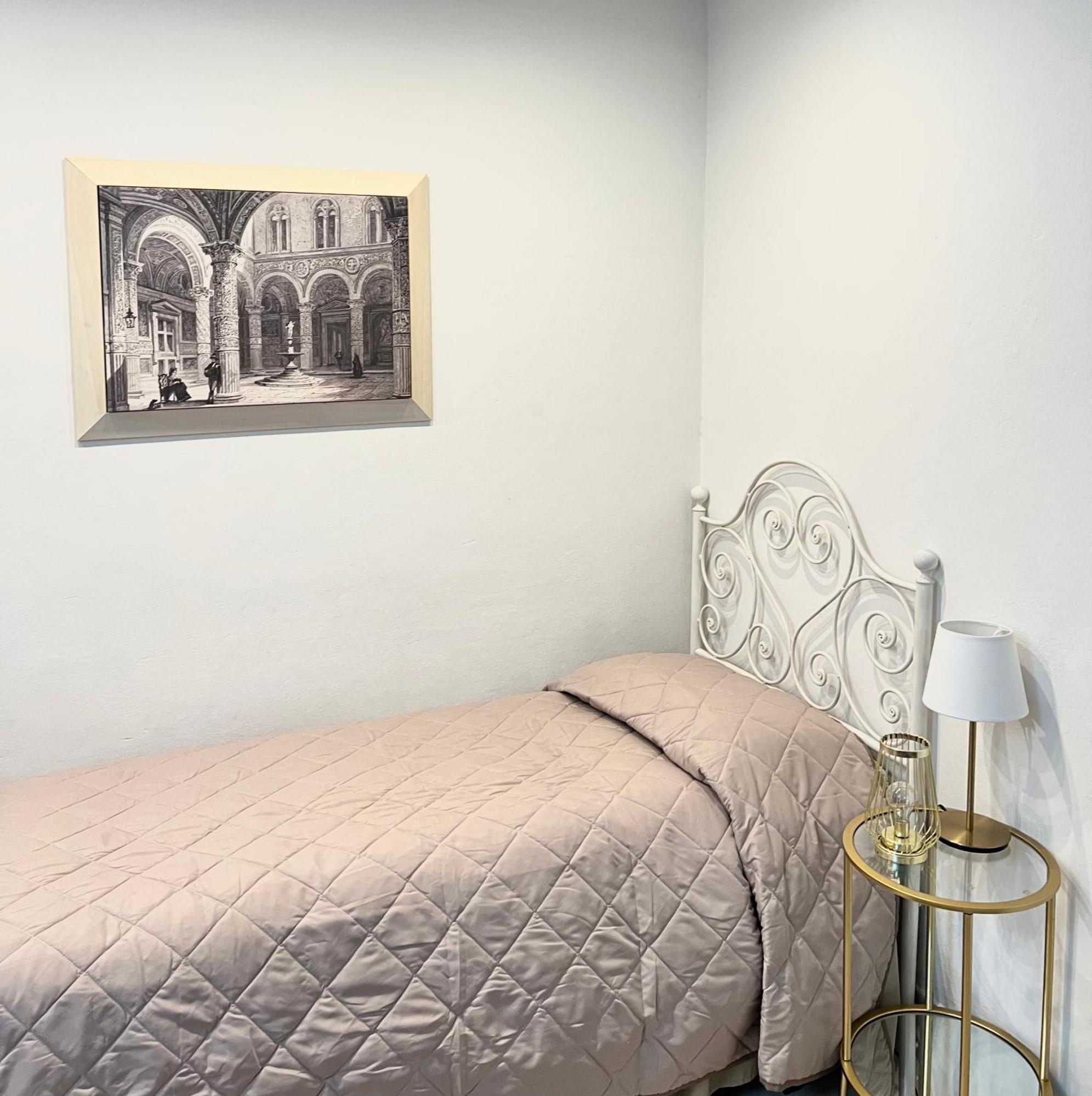 Casa Paradiso Firenze Eksteriør billede