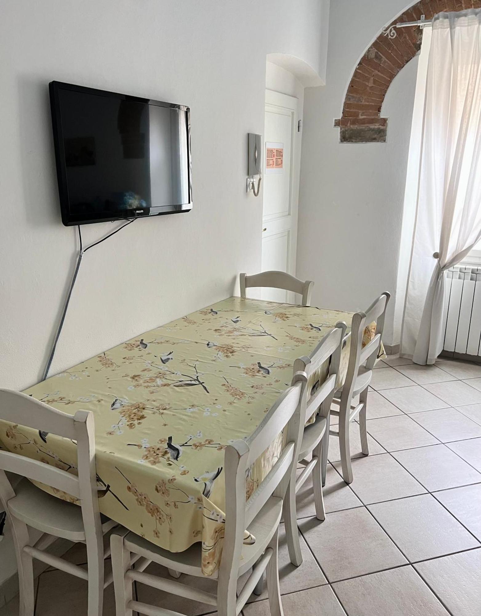 Casa Paradiso Firenze Eksteriør billede