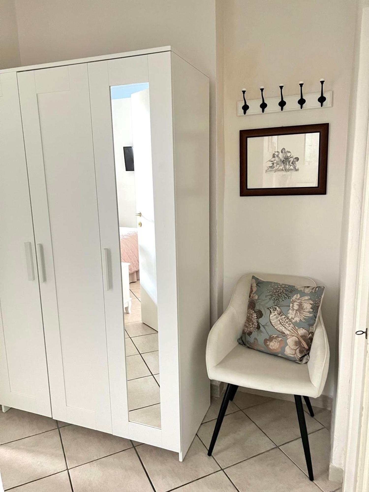 Casa Paradiso Firenze Eksteriør billede