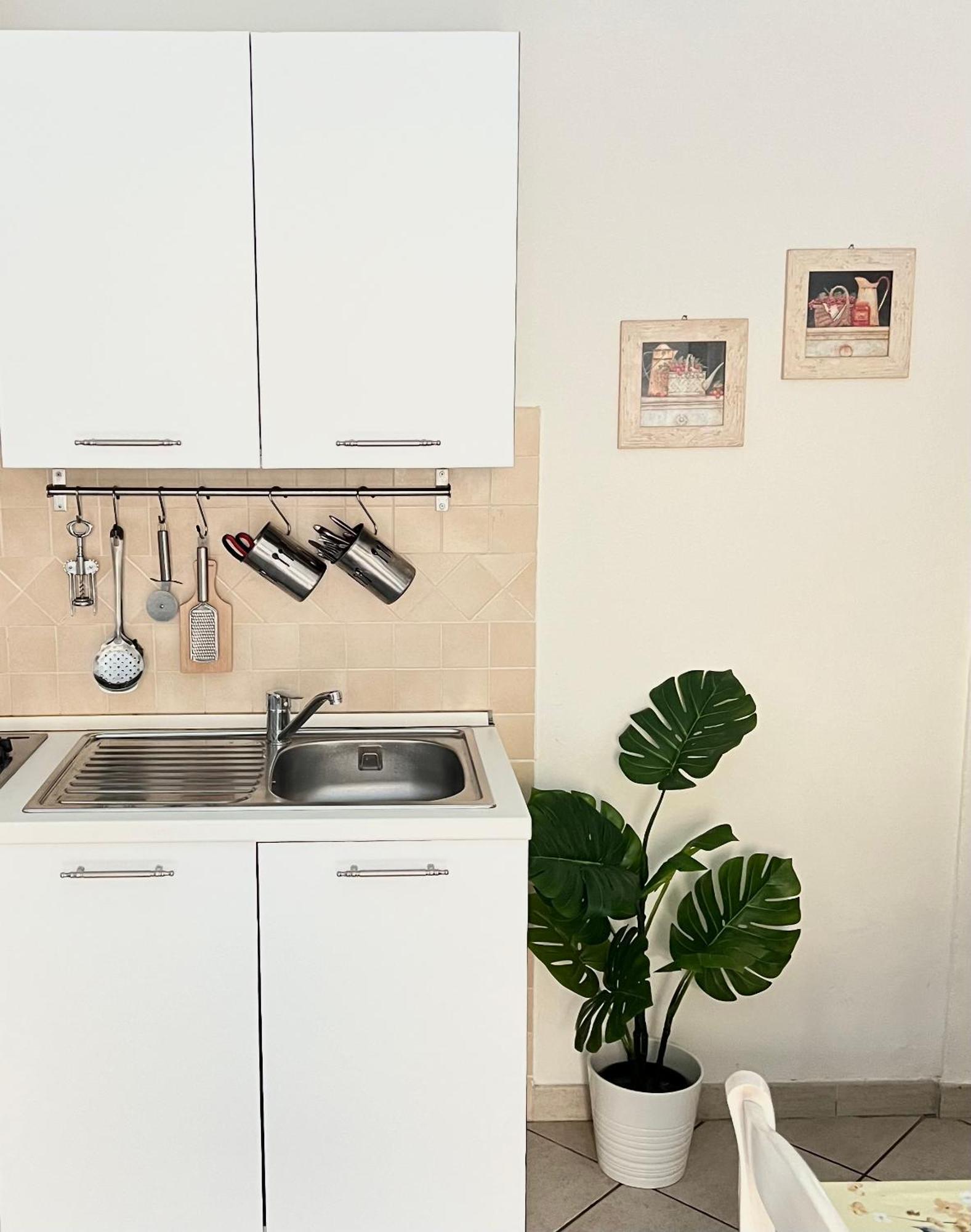 Casa Paradiso Firenze Eksteriør billede