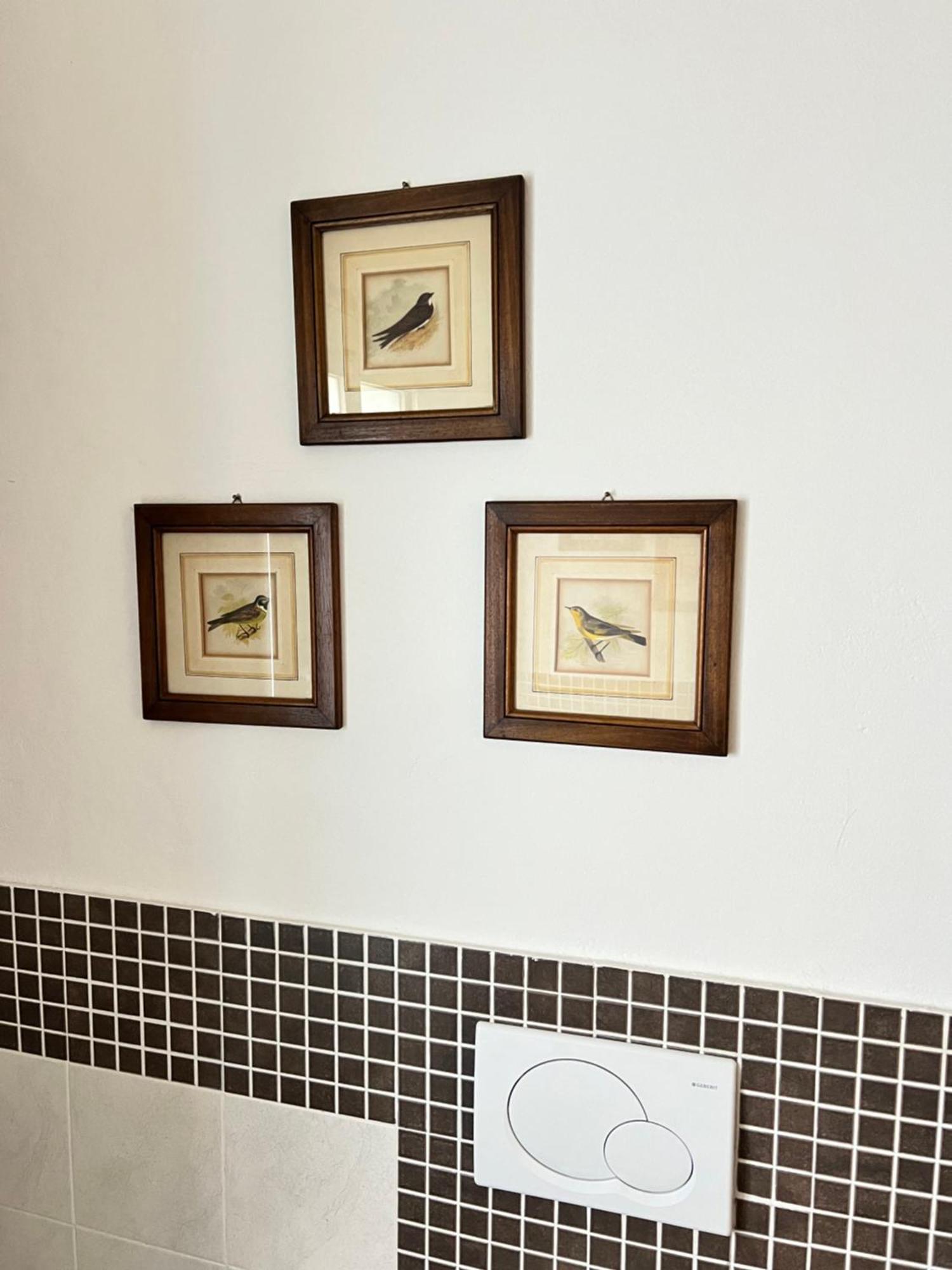 Casa Paradiso Firenze Eksteriør billede