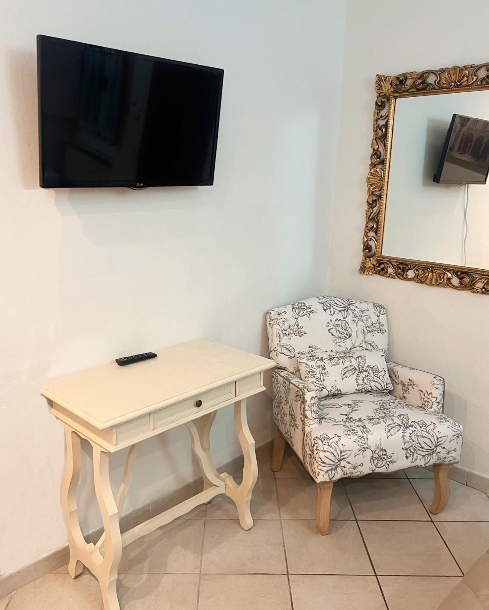 Casa Paradiso Firenze Eksteriør billede