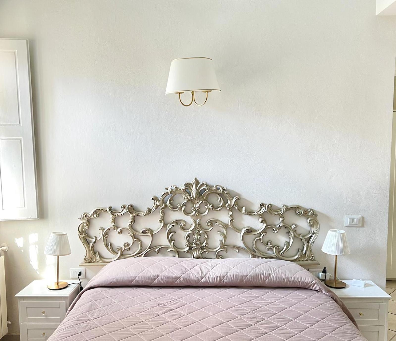 Casa Paradiso Firenze Eksteriør billede