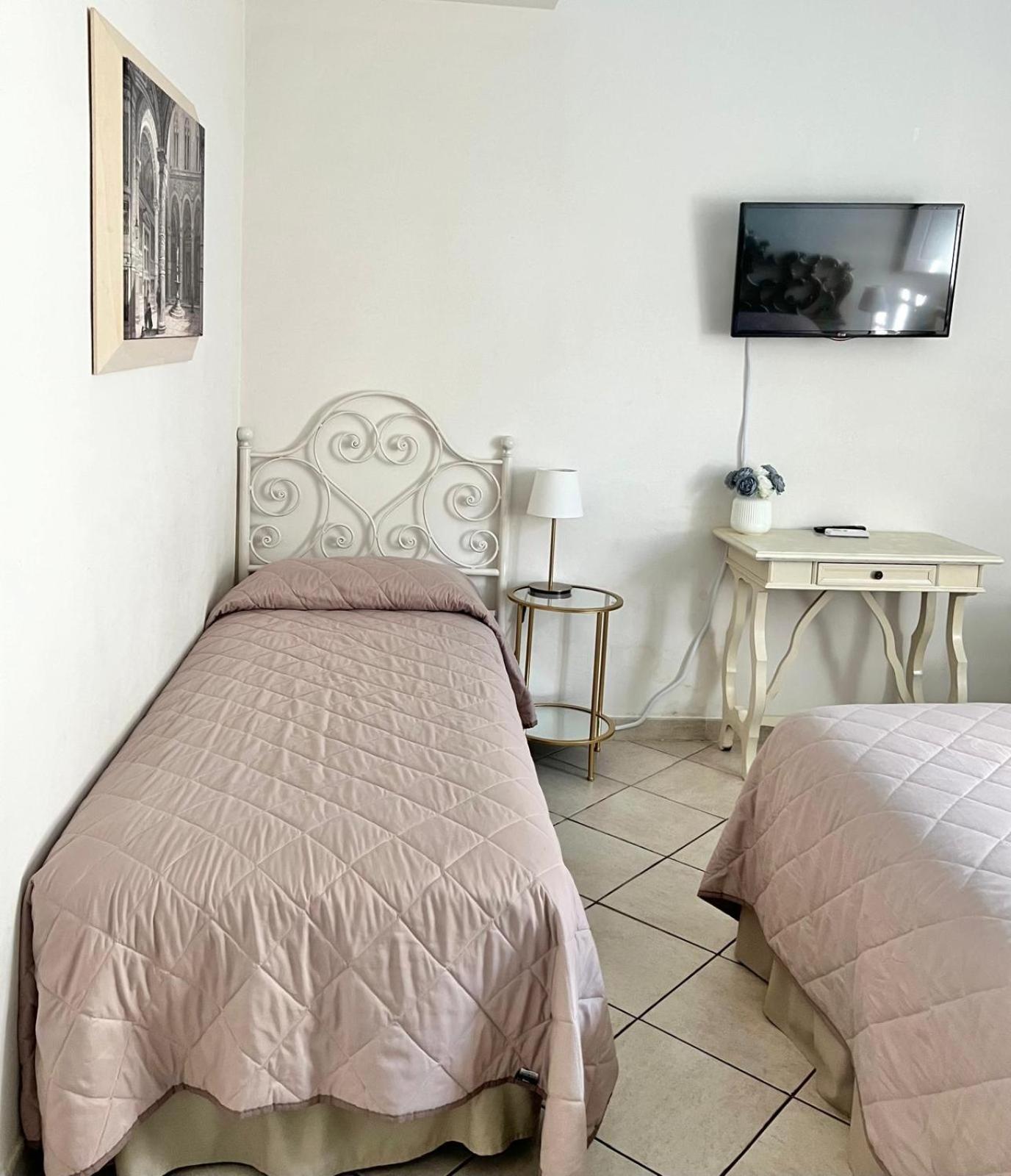 Casa Paradiso Firenze Eksteriør billede